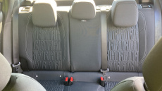 Fiat 600 1.2 Hybrid 48V 5dr eDCT-6 Petrol Hatchback